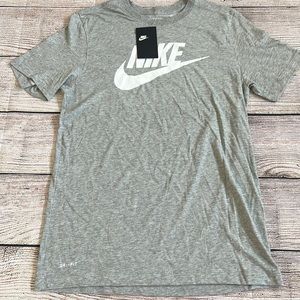 Nike Mens Team Tee
